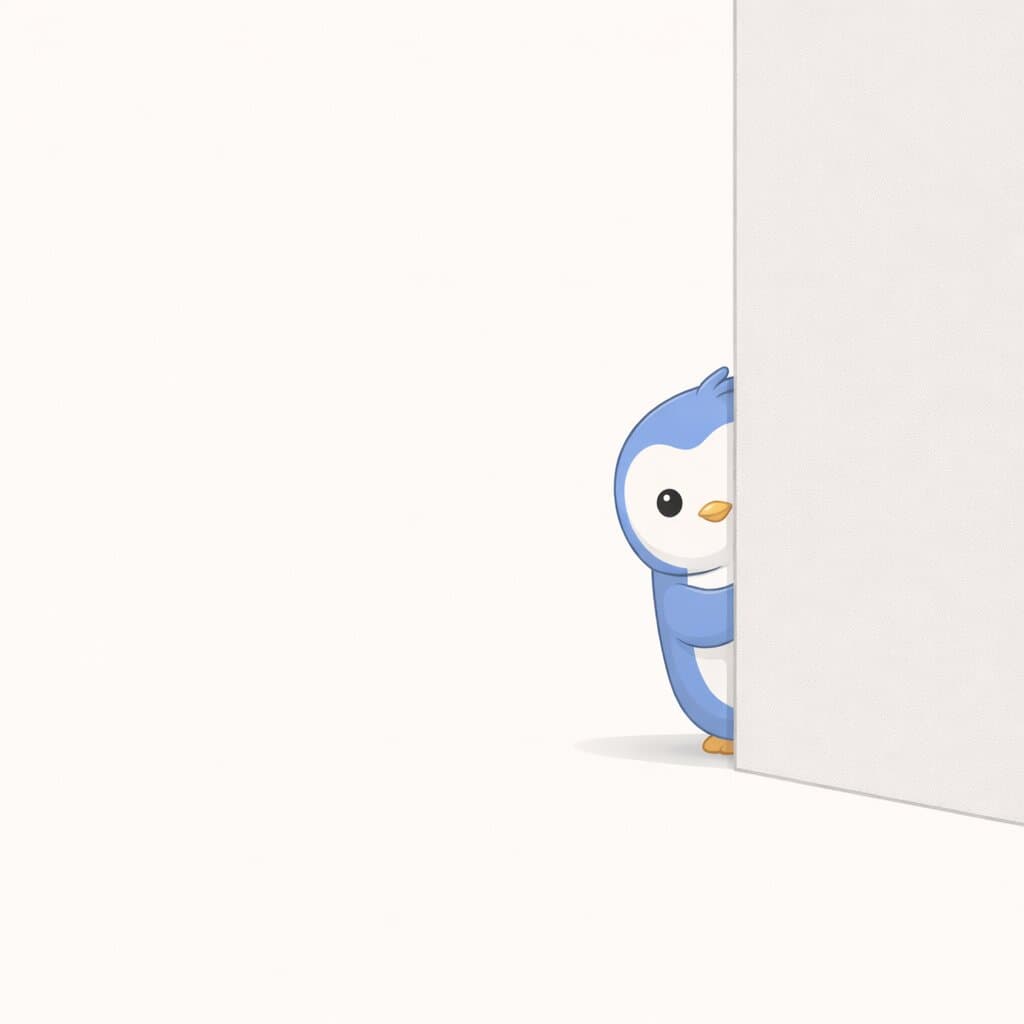 Fryloop — invisible by design